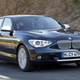 Illustration for article titled The 2012 BMW 1-Series looks like an Angry Bird